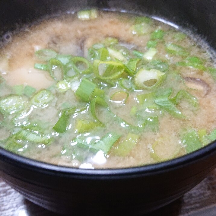 根菜たっぷり豚汁